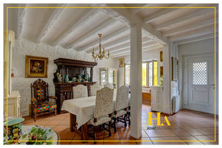  Villa � vendre 7 pi�ces 250 m�