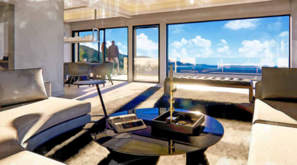 � vendre  Maison Roquebrune-Cap-Martin (06190)