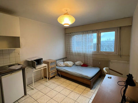 Vente Appartement Strasbourg (67000)