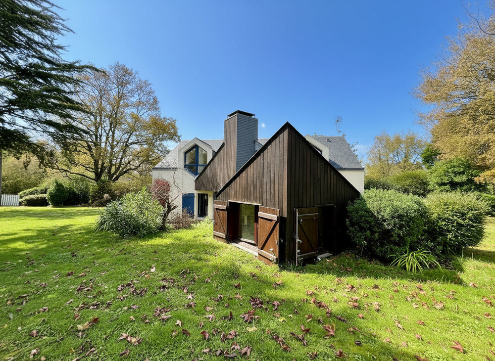 � vendre  Maison Baden (56870)