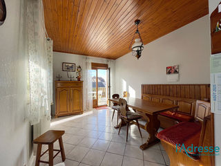  Maison � vendre 7 pi�ces 139 m�