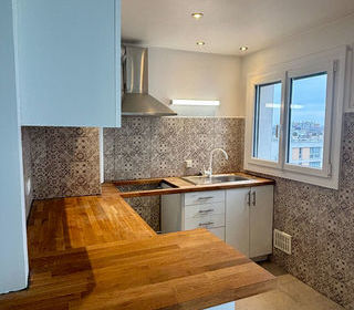  Appartement � louer 4 pi�ces 65 m�