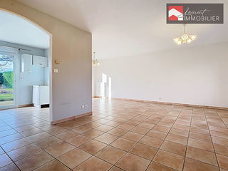  Maison � vendre 4 pi�ces 89 m�