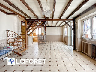  Maison � vendre 4 pi�ces 63 m�