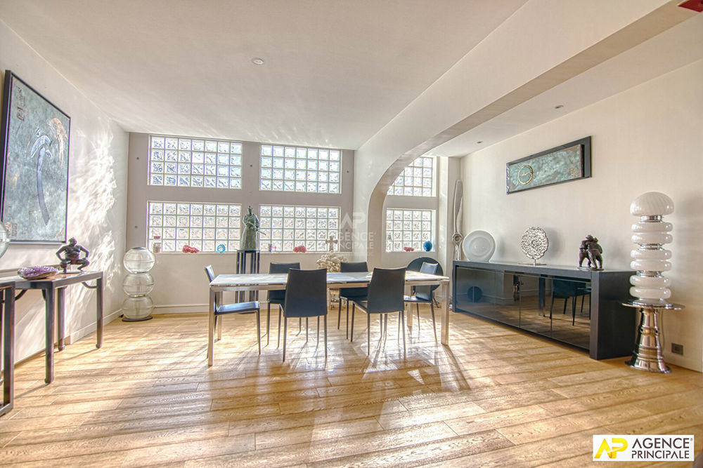 � vendre  Appartement Versailles (78000)