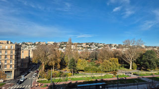  Appartement � vendre 2 pi�ces 76 m�