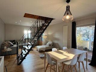  Appartement � vendre 5 pi�ces 162 m�