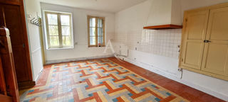  Maison � vendre 3 pi�ces 80 m�