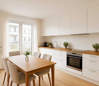  Appartement � vendre 3 pi�ces 72 m�