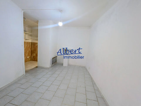   Appartement Ollioules 1 pi�ce(s) 21.09 m2 Appartement - 1 pi�ce(s) - 21 m�