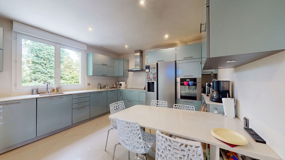 � vendre  Maison Villemomble (93250)