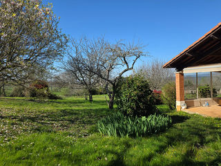  Maison � vendre 4 pi�ces 125 m�