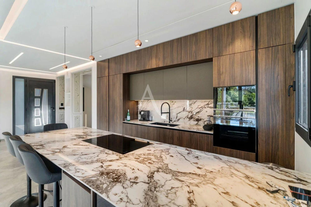 � vendre  Maison Valbonne (06560)