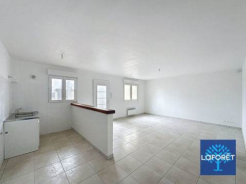   A LOUER - Appartement Cerny 3 pi�ce(s) 72.48 m� Appartement - 3 pi�ce(s) - 72 m�