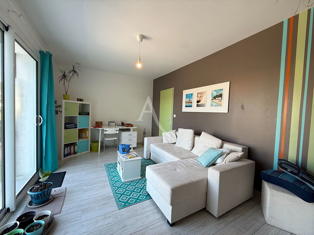 � vendre  Maison Saint-Gilles-Croix-de-Vie (85800)