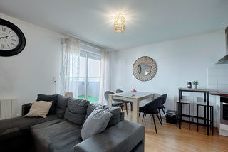  Appartement � vendre 4 pi�ces 