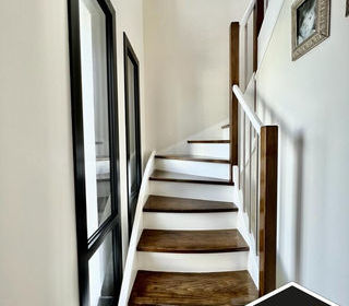  Maison � vendre 4 pi�ces 120 m�