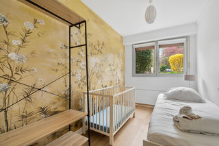  Appartement � vendre 3 pi�ces 55 m�