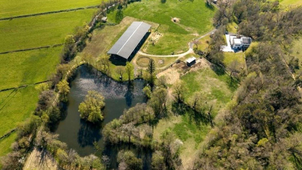 � vendre  Maison Revel (31250)