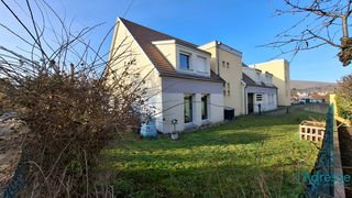  Appartement � vendre 3 pi�ces 62 m�