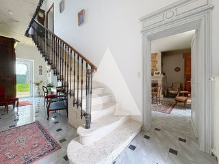  Villa � vendre 6 pi�ces 259 m�