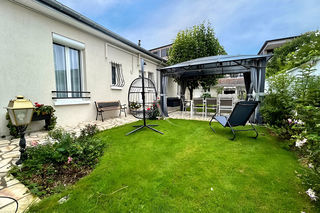  Maison � vendre 9 pi�ces 158 m�