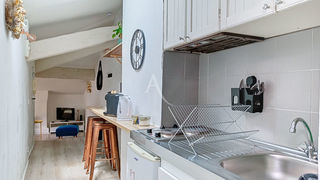  Appartement � vendre 2 pi�ces 35 m�