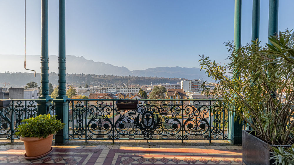 � vendre  Appartement Aix-les-Bains (73100)