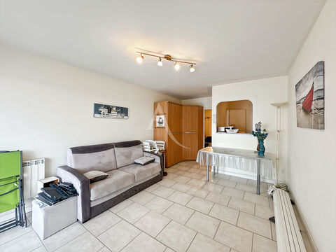   Appartement  1 pi�ce(s) Appartement - 1 pi�ce(s) - 32 m�