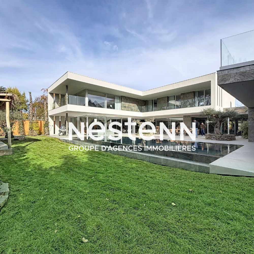 � vendre  Maison Mundolsheim (67450)