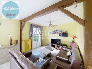  Appartement � vendre 3 pi�ces 67 m�