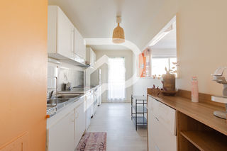  Appartement � vendre 2 pi�ces 49 m�