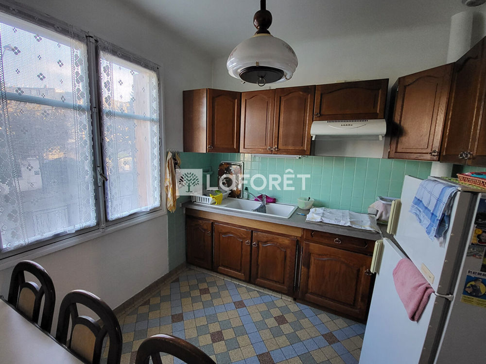 � vendre  Maison Rueil-Malmaison (92500)