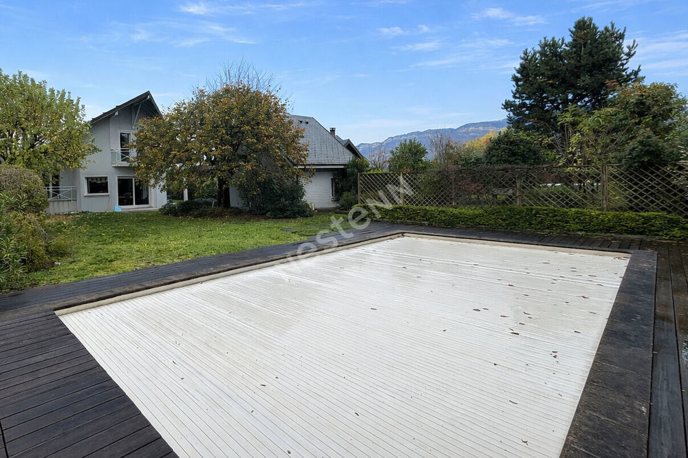 � vendre  Maison La Motte-Servolex (73290)