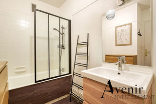  Appartement � vendre 2 pi�ces 68 m�