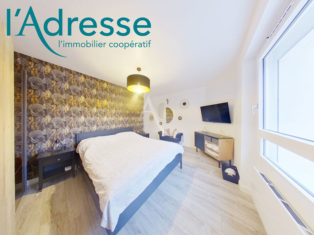 � vendre  Appartement Champs-sur-Marne (77420)