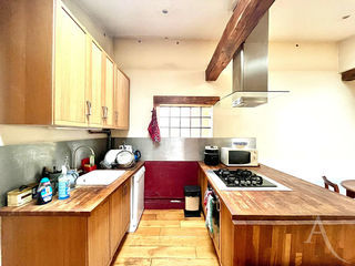  Maison � vendre 4 pi�ces 74 m�