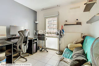  Appartement � vendre 3 pi�ces 60 m�