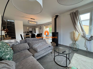  Maison � vendre 6 pi�ces 155 m�