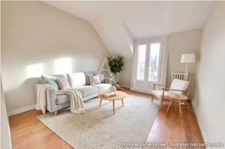  Appartement � vendre 2 pi�ces 35 m�