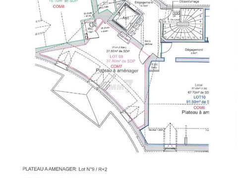 LA FERTE SOUS JOUARRE 108000 77260 La ferte sous jouarre