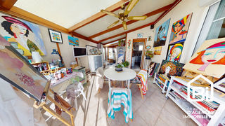  Maison � vendre 4 pi�ces 85 m�