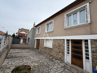  Maison � vendre 5 pi�ces 100 m�