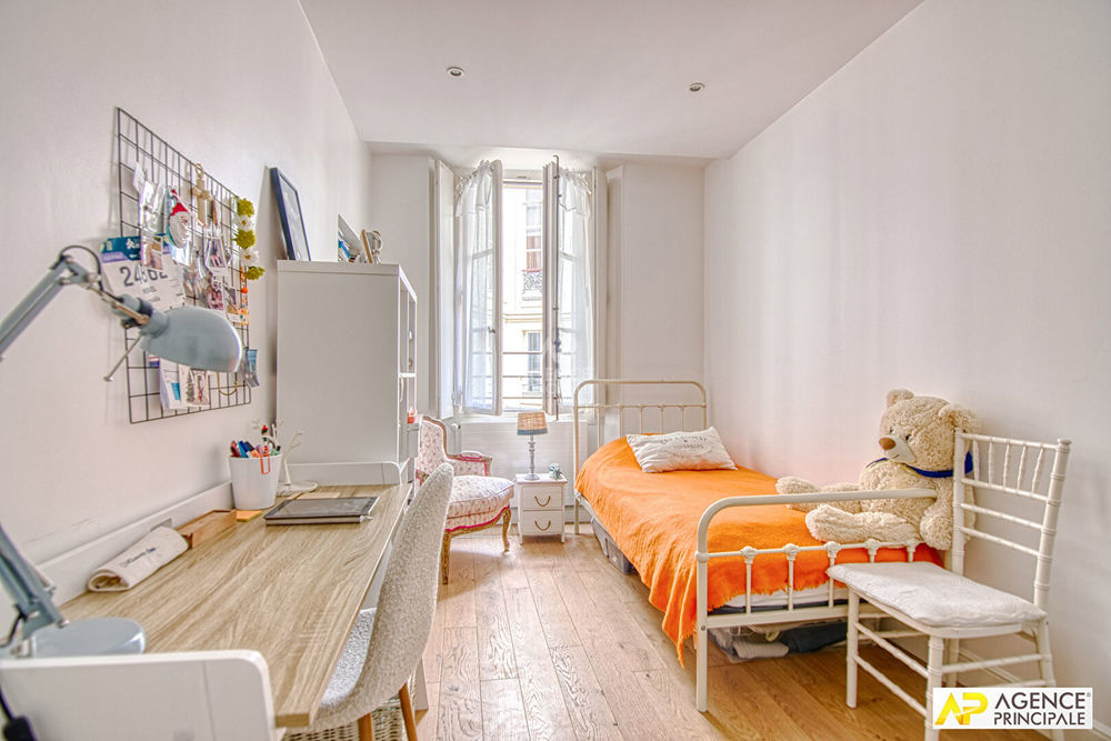 � vendre  Appartement Versailles (78000)