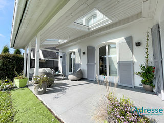  Maison � vendre 5 pi�ces 133 m�