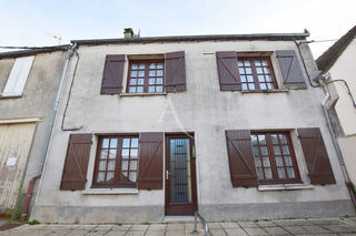  Maison � vendre 3 pi�ces 58 m�