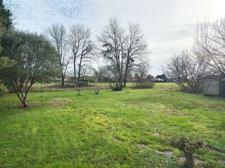  Terrain � vendre 900 m�