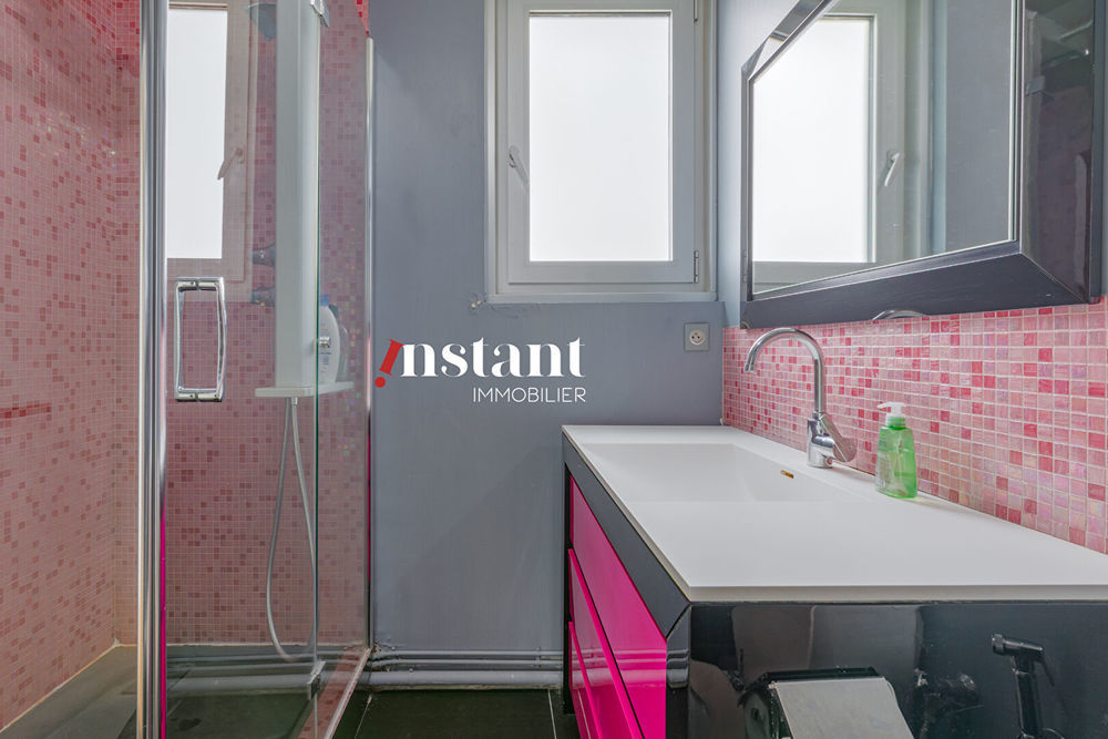 � vendre  Appartement Lyon 5