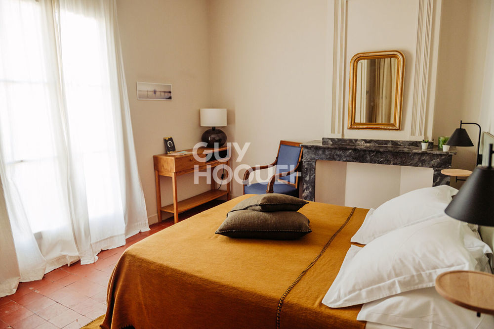 � vendre  Villa Gruissan (11430)