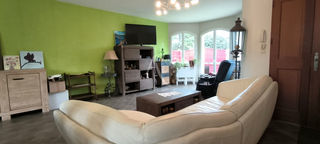  Maison � vendre 5 pi�ces 117 m�